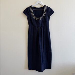 Women’s Boden Midi Dress Size 4